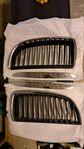 BMW 3 serie. Grill