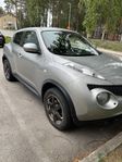 Nissan Juke 1.5 dCi Euro 5