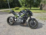 Kawasaki Z900 ABS