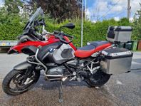 BMW R 1200 GS Adventure