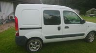 Renault Kangoo Express 2008 1.5 dCi Euro 4 