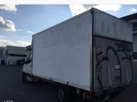 Volkswagen crafter Chassi 35 2.5 V6 TDI Euro 4