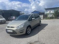 Ford S-Max 2.0 Flexifuel, 