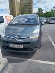 Citroën Grand C4 Picasso 1.6 HDiF EGS Euro 4