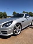 MB SLK 200 BlueEFFICIENCY 7G-Tronic Plus AMG Sport Euro 5