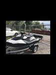 vattenskoter Seadoo Spark