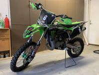 Kawasaki KX85