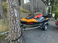 Sea doo trixx click & go + högtalare