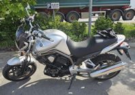 Yamaha bt1100 Bulldog säljes till sen sommar pris 