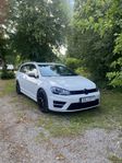 Volkswagen Golf R kombi 300hk Pano, Sportavgas,8 tum skärm