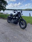 Harley-Davidson 1200N Sporster