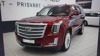 Lågmilare Cadillac Escalade Platinum Edition 6.2 V8 4WD 