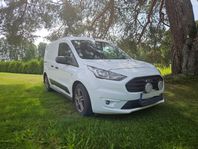 Ford transit Connect 220 1.5 EcoBlue Euro 6