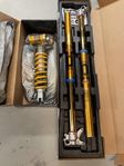 Öhlins fjädring Honda Crf 