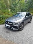 Mercedes-Benz GLC 300 de 4MATIC 9G-Tronic Euro 6 Head up Dis