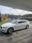 BMW 520d 2012