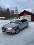 Audi A6 Avant 2.4 quattro Proline Euro 4