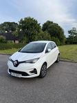 Renault Zoe Intens R135 52 kWh Friköpt batteri