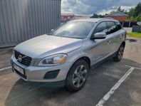 Volvo XC60 D3 Geartronic Momentum, Ocean Race Euro 5