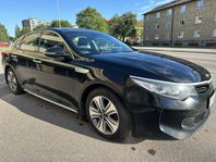 Kia Optima Plug-in Hybrid Executive Euro 6