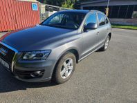 Audi Q5 2.0 TDI quattro S Tronic Design Euro 5