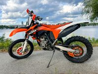 KTM SX-F/EXC-F 350 REKLUSE ENDURO/CROSS