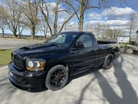 Dodge RAM SRT-10 Regular Cab