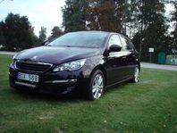 Peugeot 308 1.6 THP Active Euro 5