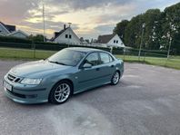 Saab 9-3 SportSedan 2.0 T Aero Euro 4 *Nybesiktad*