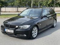 BMW 325 i Touring Advantage, Comfort, Dynamic Euro 4