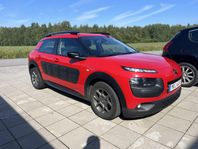 Citroën C4 Cactus 1.2 PureTech Euro 5