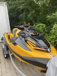 SEA-DOO RXT 300 X RS-21