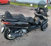 piaggio mp3 500 sport