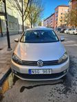 Volkswagen Golf 5-dörrar 1.6 Multifuel Euro 4