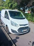 Ford transit Custom 290 2.2 TDCi Euro 5 125 hk