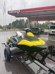 Seadoo spark 2015