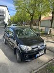 Volkswagen UP! 5-dörrar 1.0 MPI 75hk