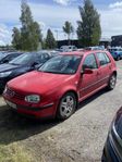 Volkswagen Golf 1.6 Euro 4