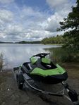 Seadoo spark 2up 90hk 2016