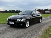 BMW 118I Sport line, Euro 6