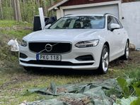 Volvo V90 D3 Geartronic Business, Kinetic Euro 6