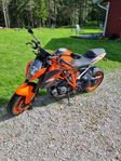 KTM Superduke 1290