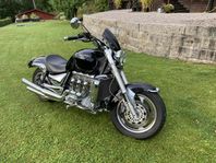 Triumph Rocket 3