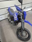 Yamaha XT660x