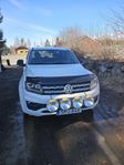 Volkswagen Amarok DoubleCab 2.8t 2.0 BiTDI 4Motion Highline 