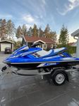 Yamaha Waverunner FX SVHO 