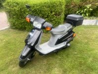 Scooter 125 - Yamaha  XC 125 3TE