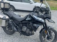 Triumph Tiger 900 GT -2020