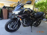 Yamaha FZ6-S S2 ABS  765 mil