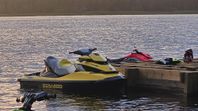 Seadoo rxt 255is 2009